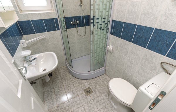Apartament - Novi Vinodolski-Klenovica , Chorwacja - CKN552 701