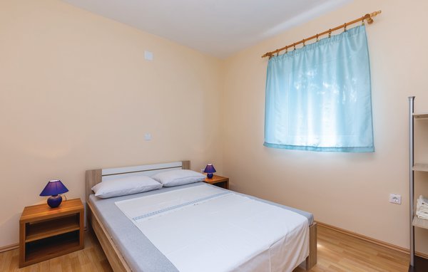 Apartament - Novi Vinodolski-Klenovica , Chorwacja - CKN552 601