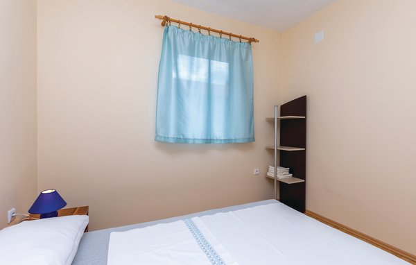 Apartament - Novi Vinodolski-Klenovica , Chorwacja - CKN552 602