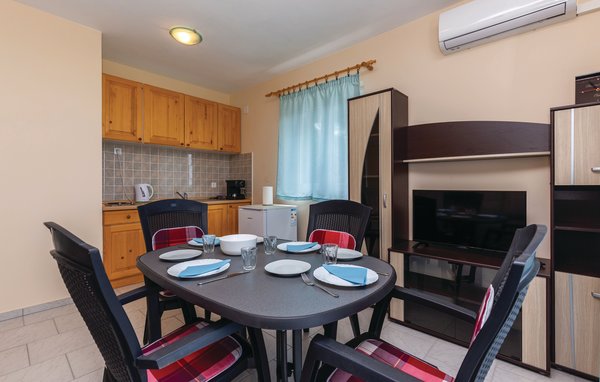Apartament - Novi Vinodolski-Klenovica , Chorwacja - CKN552 401
