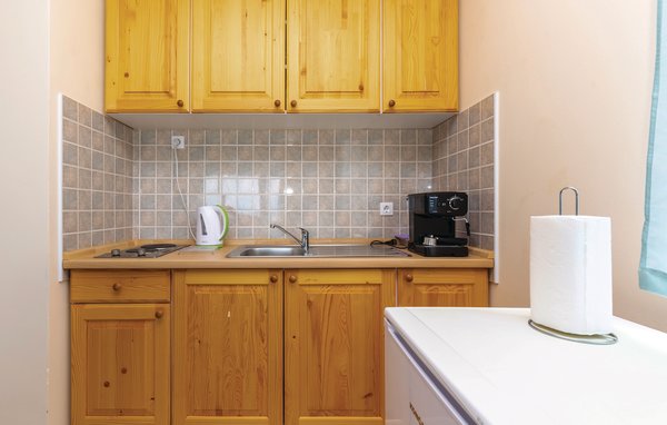 Apartament - Novi Vinodolski-Klenovica , Chorwacja - CKN552 403