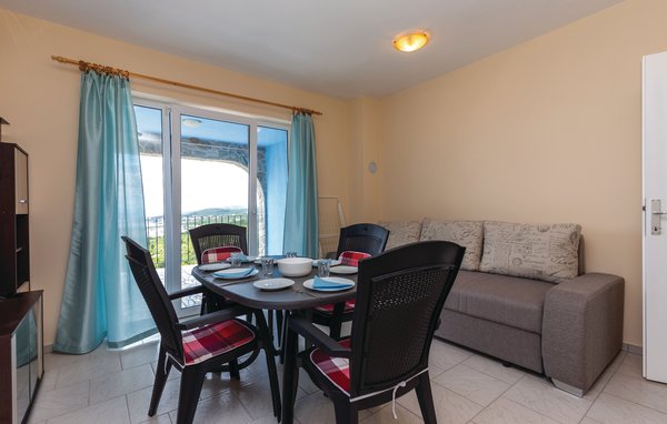 Apartament - Novi Vinodolski-Klenovica , Chorwacja - CKN552 4