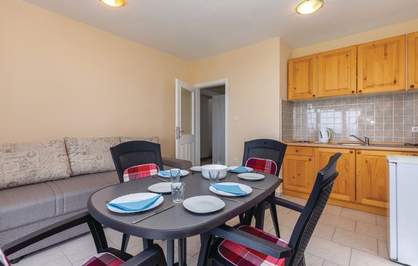 Apartament - Novi Vinodolski-Klenovica , Chorwacja - CKN552 3