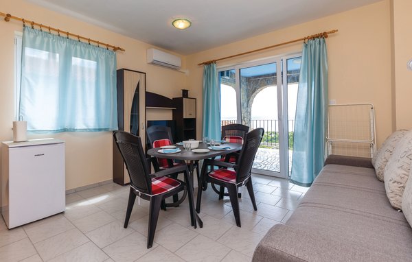Apartament - Novi Vinodolski-Klenovica , Chorwacja - CKN552 301