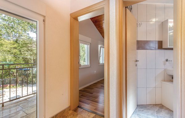 Casa de vacaciones - Novi Vinodolski-Bribir , Croacia - CKN560 702