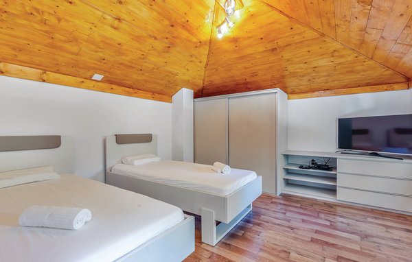 Casa de vacaciones - Novi Vinodolski-Bribir , Croacia - CKN560 5