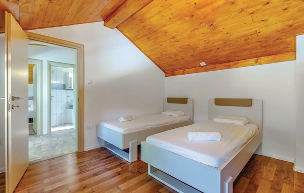 Casa de vacaciones - Novi Vinodolski-Bribir , Croacia - CKN560 601