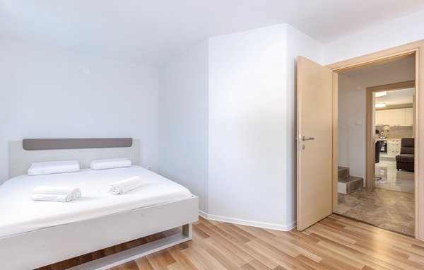 Casa de vacaciones - Novi Vinodolski-Bribir , Croacia - CKN560 603