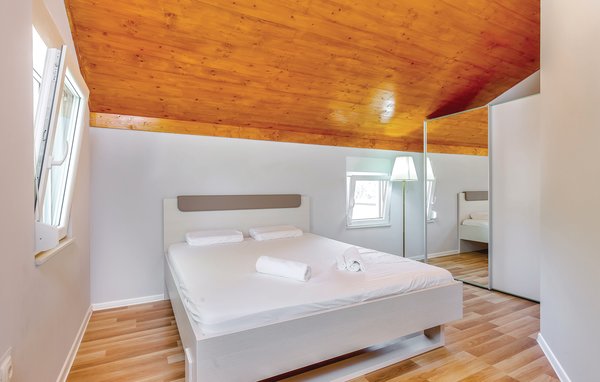 Casa de vacaciones - Novi Vinodolski-Bribir , Croacia - CKN560 604