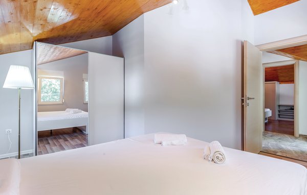 Casa de vacaciones - Novi Vinodolski-Bribir , Croacia - CKN560 605