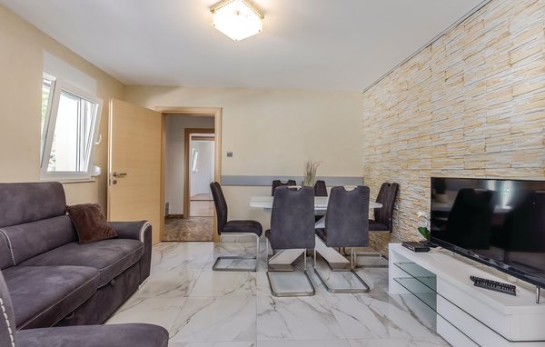 Casa de vacaciones - Novi Vinodolski-Bribir , Croacia - CKN560 3
