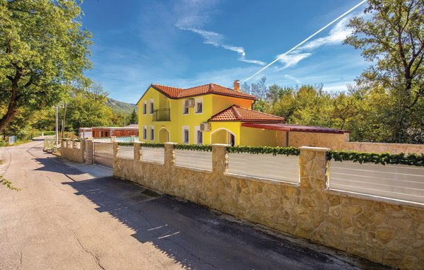 Ferienhaus - Novi Vinodolski-Bribir , Kroatien - CKN560 2