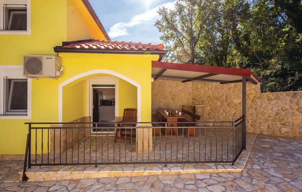 Casa de vacaciones - Novi Vinodolski-Bribir , Croacia - CKN560 101