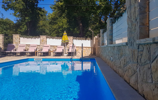 Casa de vacaciones - Novi Vinodolski-Bribir , Croacia - CKN560 7