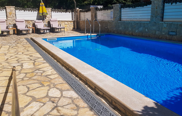 Casa de vacaciones - Novi Vinodolski-Bribir , Croacia - CKN560 11
