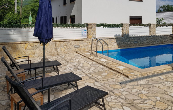 Casa de vacaciones - Novi Vinodolski-Bribir , Croacia - CKN560 12