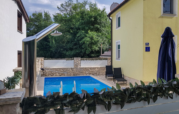 Casa de vacaciones - Novi Vinodolski-Bribir , Croacia - CKN560 13