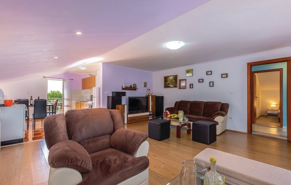Apartmá 