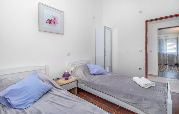 Ferienwohnung 