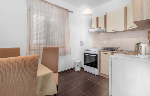 Ferienwohnung 