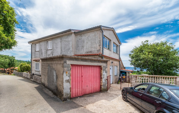 Ferienwohnung 
