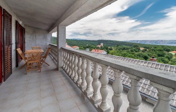 Ferienwohnung - Novi Vinodolski-Donji Zagon , Kroatien - CKN568 1