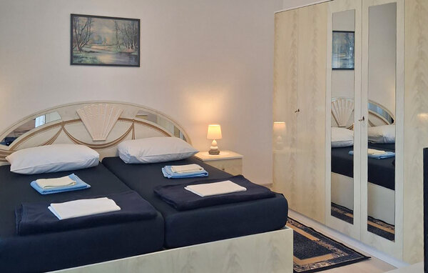 Ferienwohnung - Novi Vinodolski , Kroatien - CKN590 5