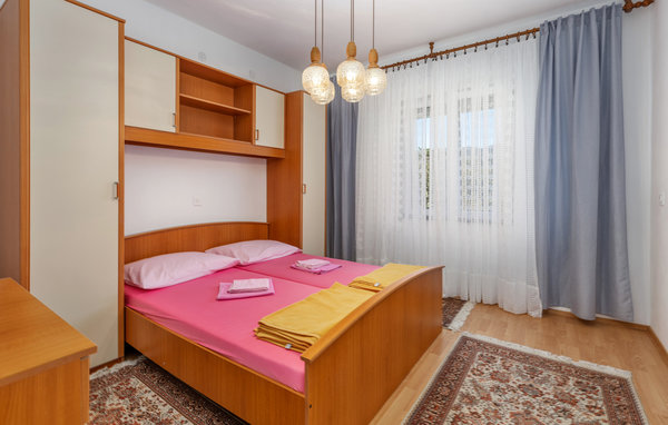 Ferienwohnung 