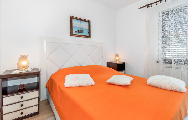 Apartamento - Novi Vinodolski , Croacia - CKN606 601