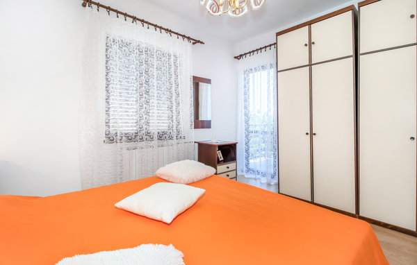 Apartamento - Novi Vinodolski , Croacia - CKN606 602