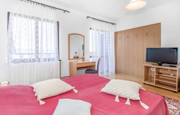 Apartamento - Novi Vinodolski , Croacia - CKN606 604