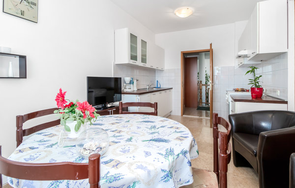 Apartamento - Novi Vinodolski , Croacia - CKN606 5