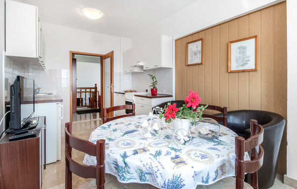 Apartamento - Novi Vinodolski , Croacia - CKN606 3