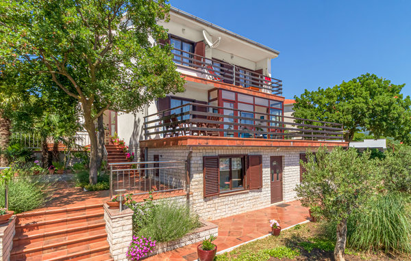 Apartamento - Novi Vinodolski , Croacia - CKN606 6