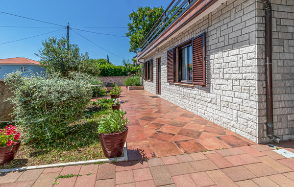 Apartamento - Novi Vinodolski , Croacia - CKN606 101