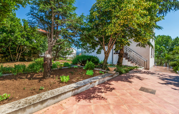 Apartamento - Novi Vinodolski , Croacia - CKN606 102