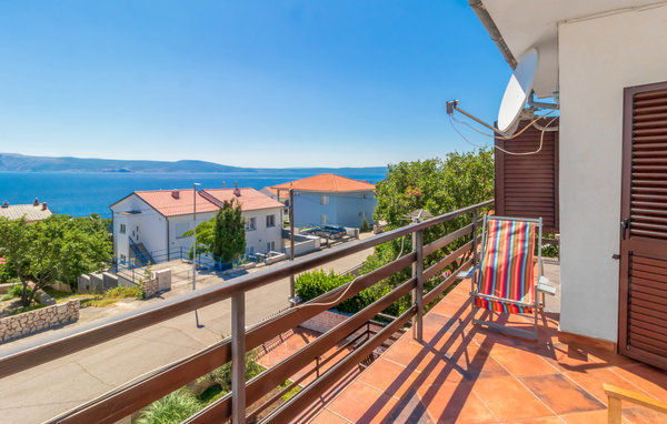 Apartamento - Novi Vinodolski , Croacia - CKN606 7