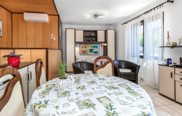Apartmá 