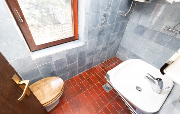 Apartman - Novi Vinodolski-Klenovica , Hrvatska - CKN629 702