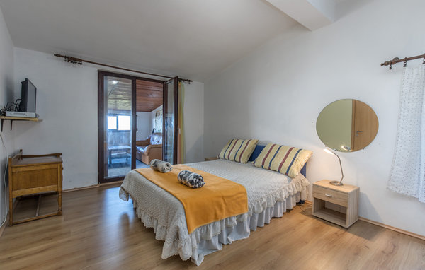 Apartman - Novi Vinodolski-Klenovica , Hrvatska - CKN629 601