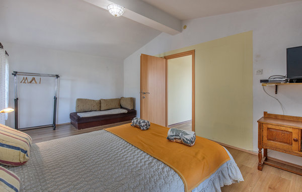 Apartman - Novi Vinodolski-Klenovica , Hrvatska - CKN629 602