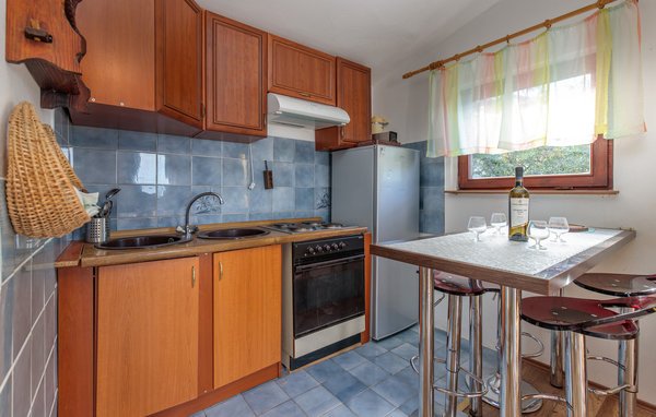 Apartman - Novi Vinodolski-Klenovica , Hrvatska - CKN629 5