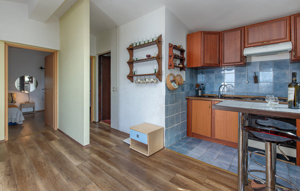 Apartman - Novi Vinodolski-Klenovica , Hrvatska - CKN629 401