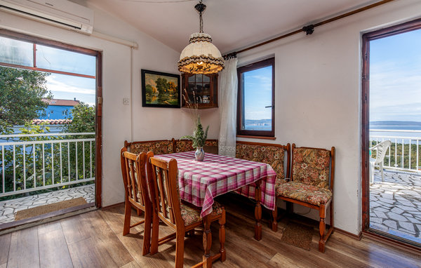 Apartman - Novi Vinodolski-Klenovica , Hrvatska - CKN629 4