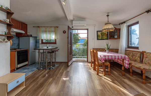 Apartman - Novi Vinodolski-Klenovica , Hrvatska - CKN629 302