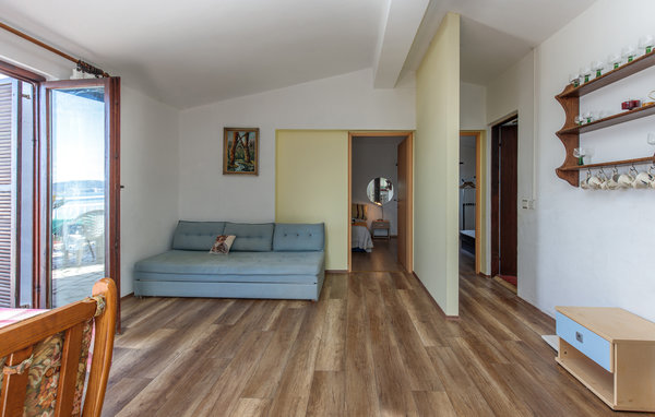 Apartman - Novi Vinodolski-Klenovica , Hrvatska - CKN629 303