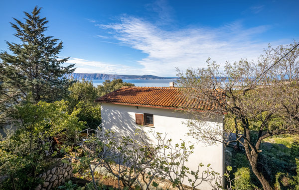 Apartman - Novi Vinodolski-Klenovica , Hrvatska - CKN629 81