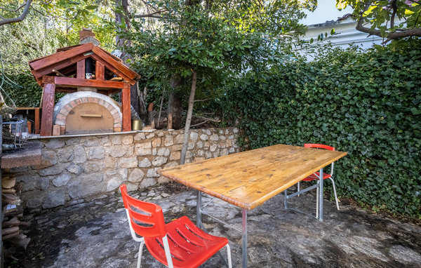 Apartman - Novi Vinodolski-Klenovica , Hrvatska - CKN629 101