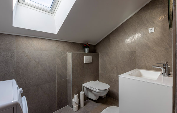 Apartament - Novi Vinodolski-Povile , Chorwacja - CKN634 7
