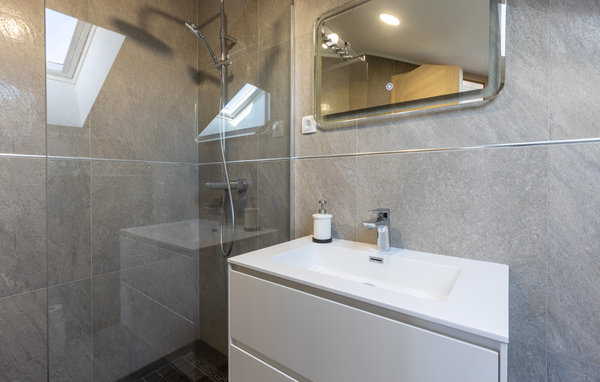 Apartament - Novi Vinodolski-Povile , Chorwacja - CKN634 702